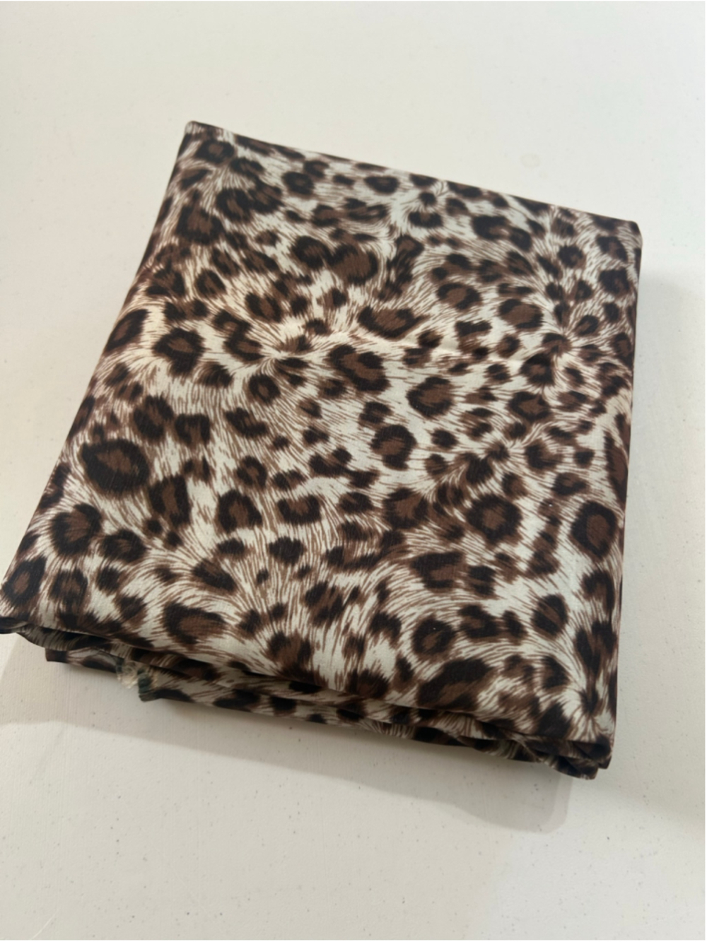 🔥3 for $40🔥 Fabric: 1 Yard 18” Woven Fabric